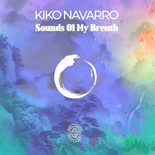 Kiko Navarro - Sounds Of My Breath [AFTNE045]